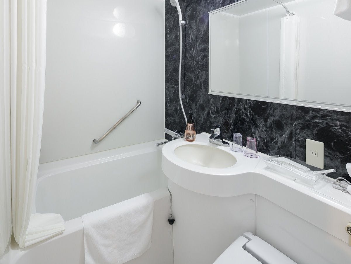 ห้องน้ำ (ตัวอย่าง)