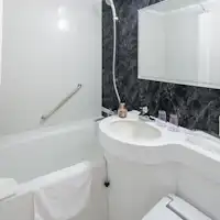 ห้องน้ำ (ตัวอย่าง)