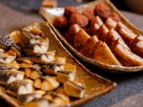 ホテルマイステイズ鹿児島天文館(旧:ホテルセントコスモ)