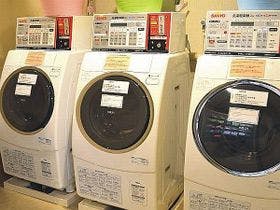 ホテルマイステイズ鹿児島天文館(旧:ホテルセントコスモ) 2枚目