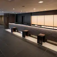 แผนกต้อนรับ