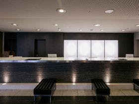 ホテルマイステイズ鹿児島天文館
