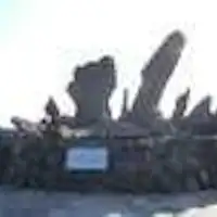 【ซากุระจิมะ】รูปปั้นที่ระลึกคอนเสิร์ตของสึโยชิ นากาบุจิ