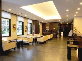 ホテルルートイン 名古屋今池駅前