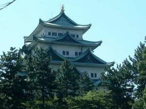 名古屋城