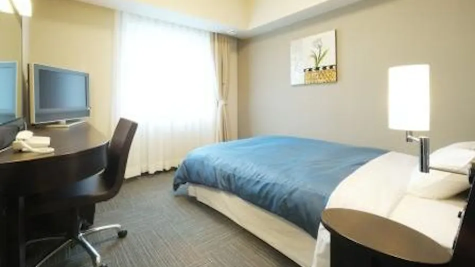 Hotel Route-Inn Nagoya Imaike Ekimae