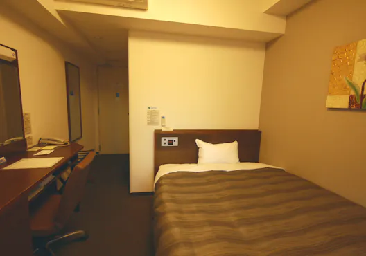 シングルルーム