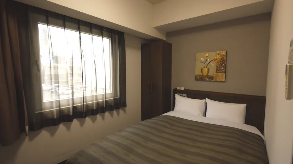 Hotel Route-Inn Nagoya Imaike Ekimae