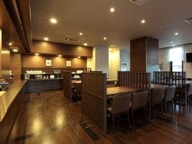 ホテルルートイン 名古屋今池駅前