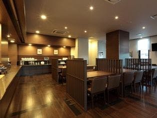 Hotel Route-Inn Nagoya Imaike Ekimae