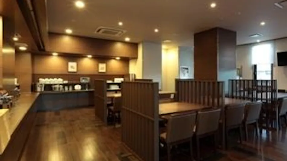 Hotel Route-Inn Nagoya Imaike Ekimae