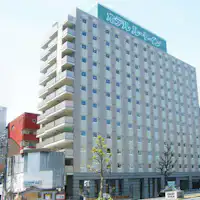 市営地下鉄東山線今池駅12番出口徒歩約1分