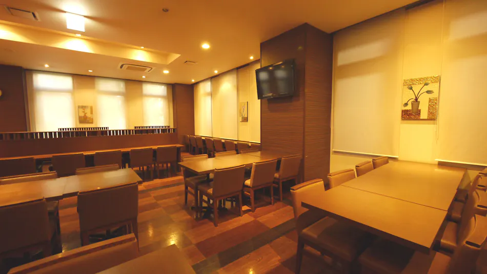 Hotel Route-Inn Nagoya Imaike Ekimae
