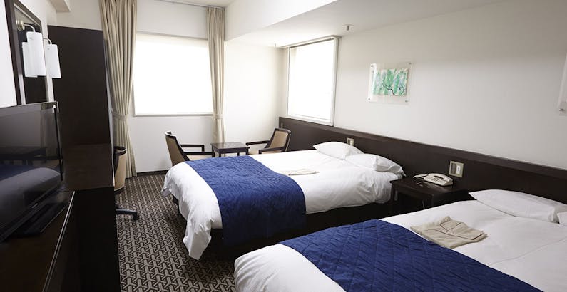 禁煙 スタンダードツイン 日 月連泊 食事無 安い プラン ハートンホテル東品川 一休 Comビジネス