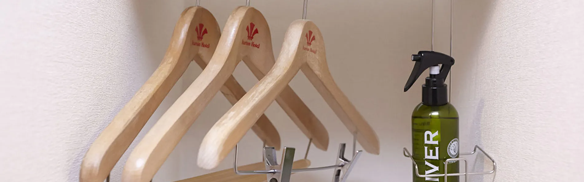 ハートンホテル東品川