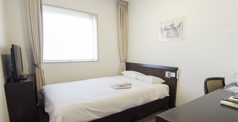 ハートンホテル東品川 シンプルステイ 出張 観光に便利 気軽に宿泊プラン 12時チェックアウト 素泊り プラン 禁煙 セミダブルルーム 16平米 ベッド幅 140cm 一休 Com ハートンホテル東品川 シンプルステイ 出張 観光に便利 気軽に宿泊プラン 12時チェックアウト 素泊り プラン 禁煙 セミダブルルーム 16平米 ベッド幅 140cm 一休 Com