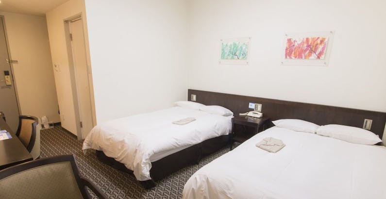 禁煙 ミディアムツイン 21平米 ベッド幅 1cm シンプルステイ 出張 観光に便利 気軽に宿泊プラン 12時チェックアウト バイキング朝食付 プラン ハートンホテル東品川 一休 Com 禁煙 ミディアムツイン 21平米 ベッド幅 1cm シンプルステイ 出張 観光に便利 気軽に宿泊プラン 12時チェックアウト バイキング朝食付 プラン ハートンホテル東品川 一休 Com