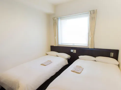 Kamar Ekonomi 16 meter persegi