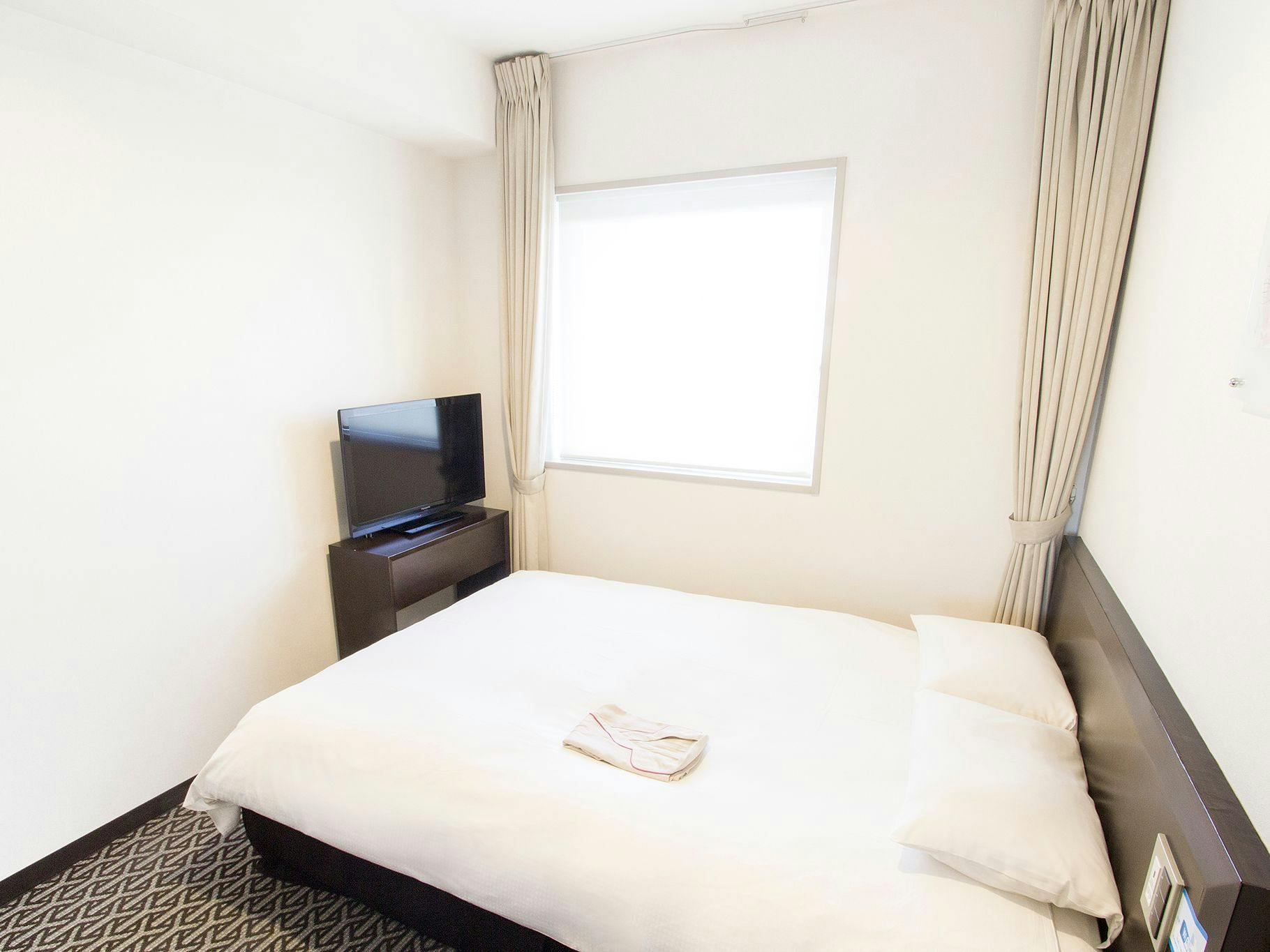 ハートンホテル東品川