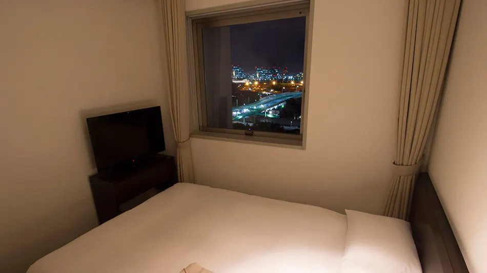 Hearton Hotel Higashi Shinagawa