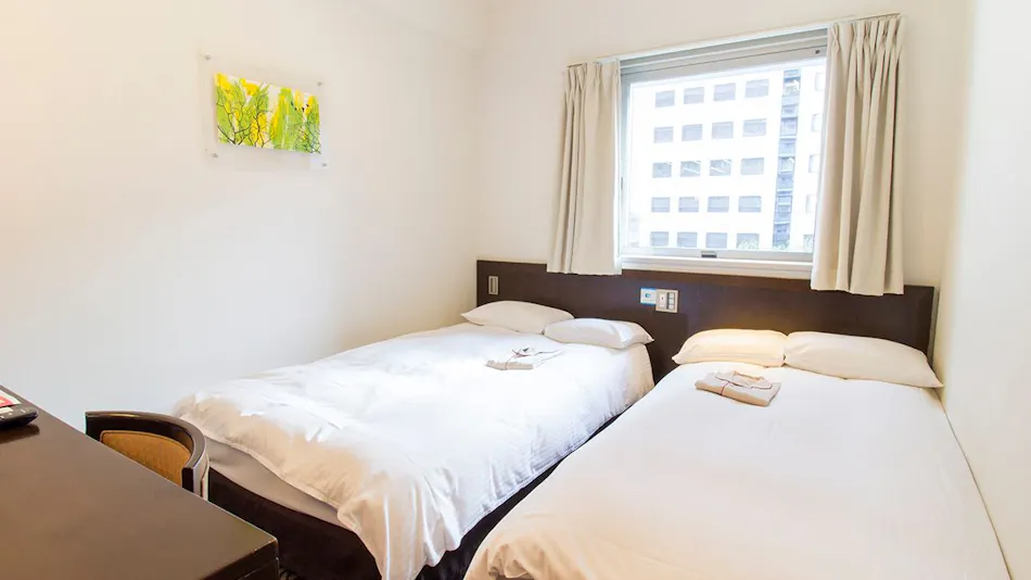 Hearton Hotel Higashi Shinagawa