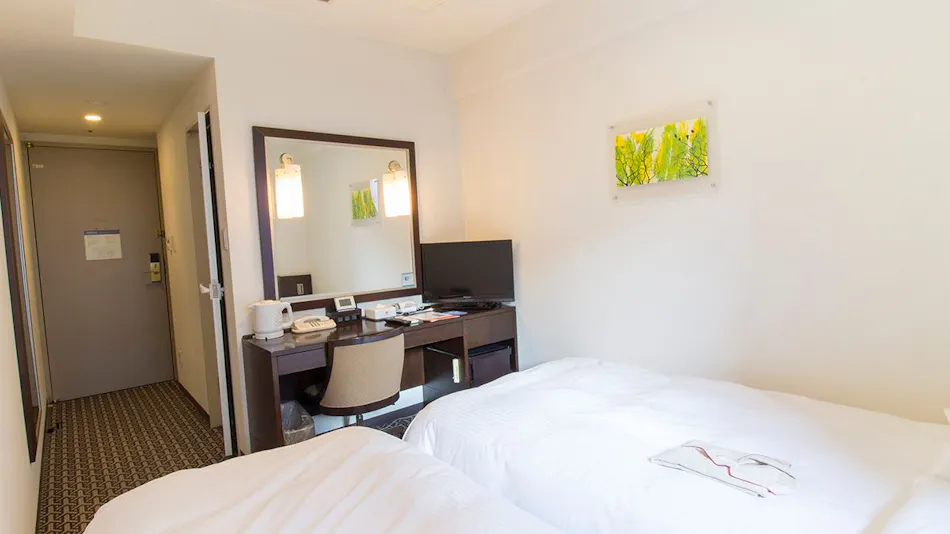 Hearton Hotel Higashi Shinagawa
