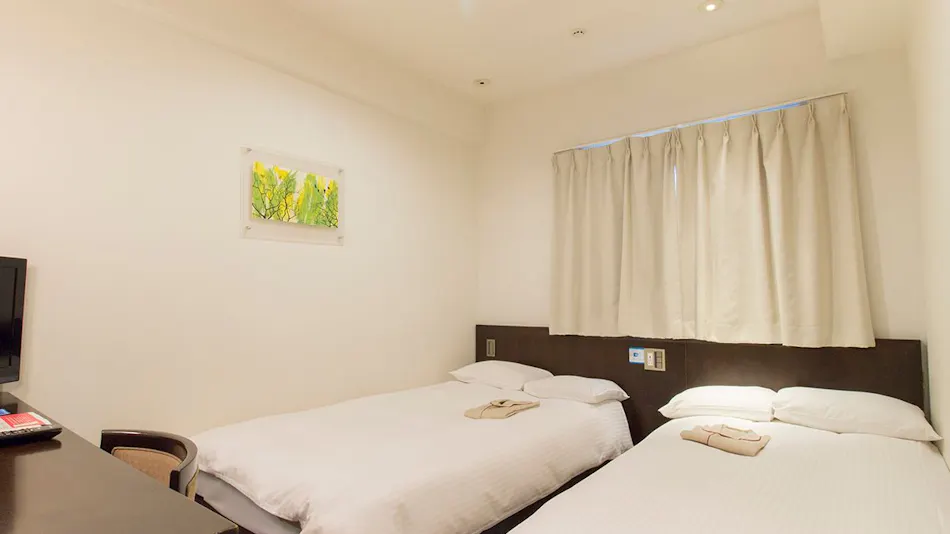 Hearton Hotel Higashi Shinagawa