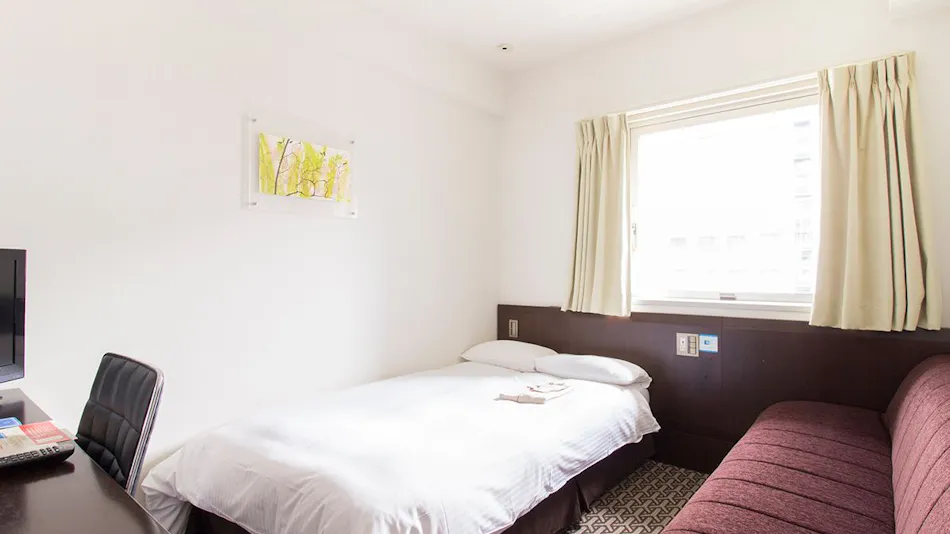 Hearton Hotel Higashi Shinagawa