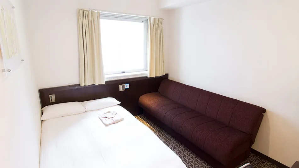 Hearton Hotel Higashi Shinagawa