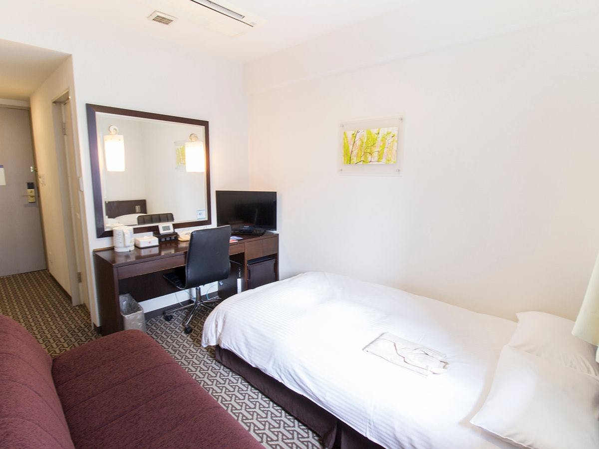Hearton Hotel Higashi Shinagawa