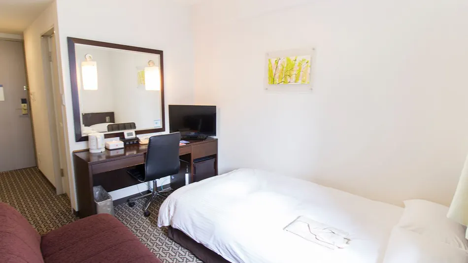 Hearton Hotel Higashi Shinagawa