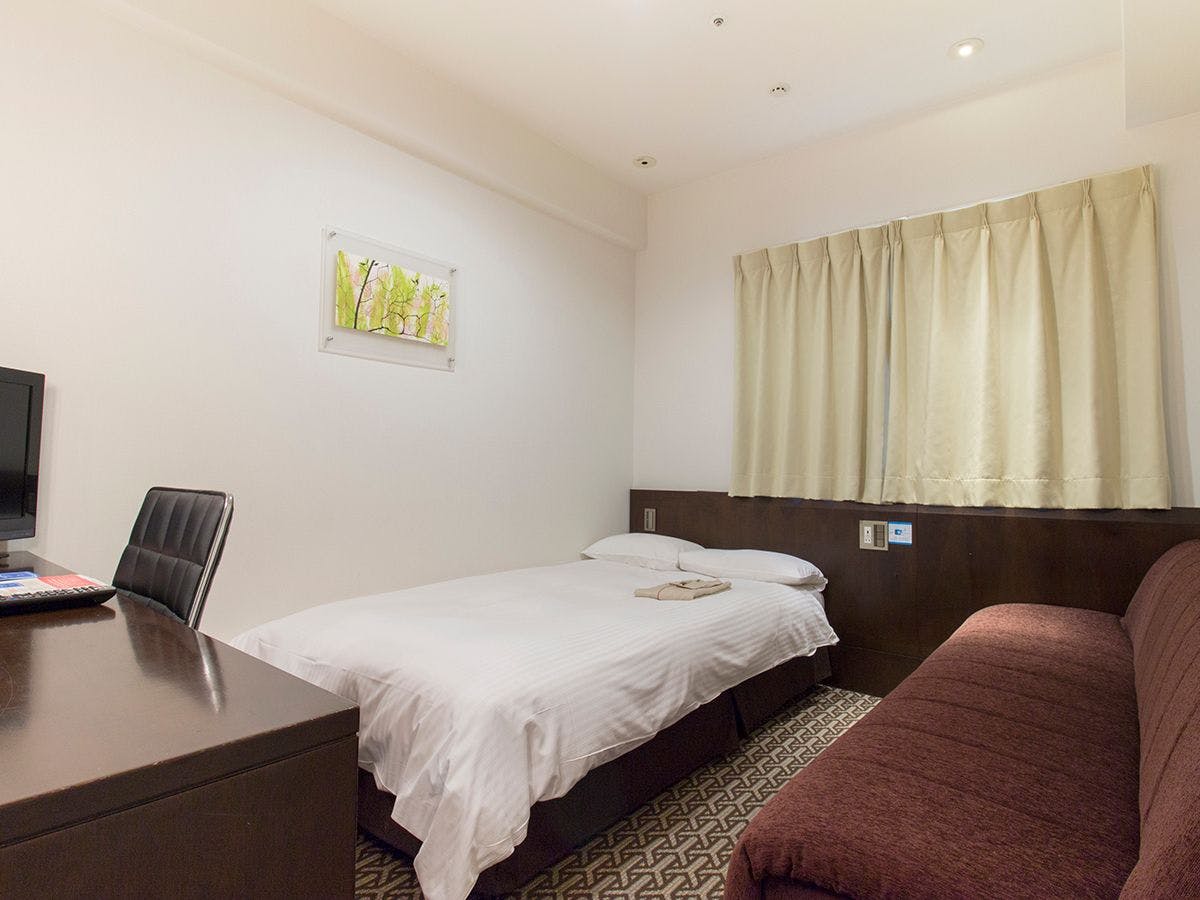 Hearton Hotel Higashi Shinagawa