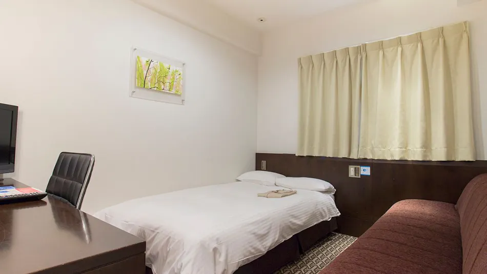 Hearton Hotel Higashi Shinagawa