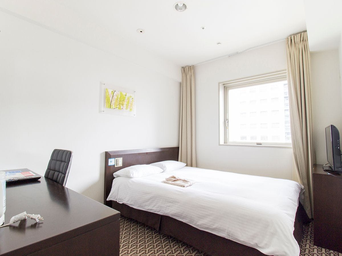 Hearton Hotel Higashi Shinagawa