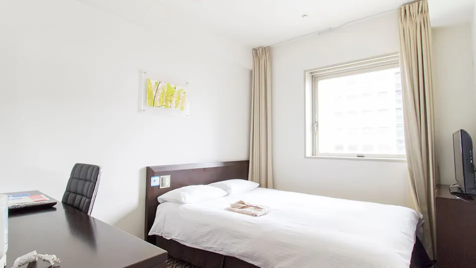 Hearton Hotel Higashi Shinagawa
