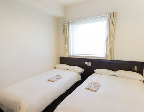 16平米エコノミールーム