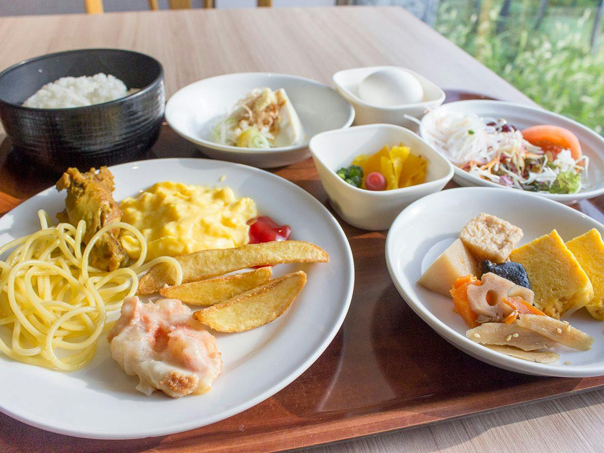 Hearton Hotel Higashi Shinagawa