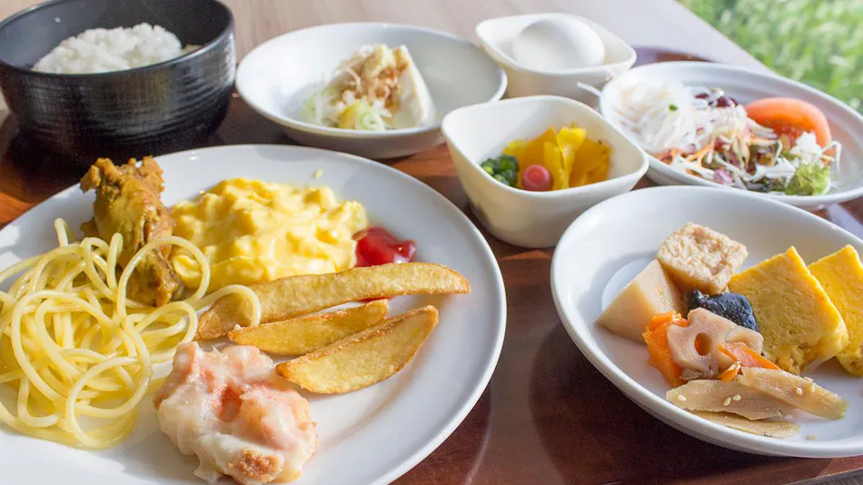 Hearton Hotel Higashi Shinagawa