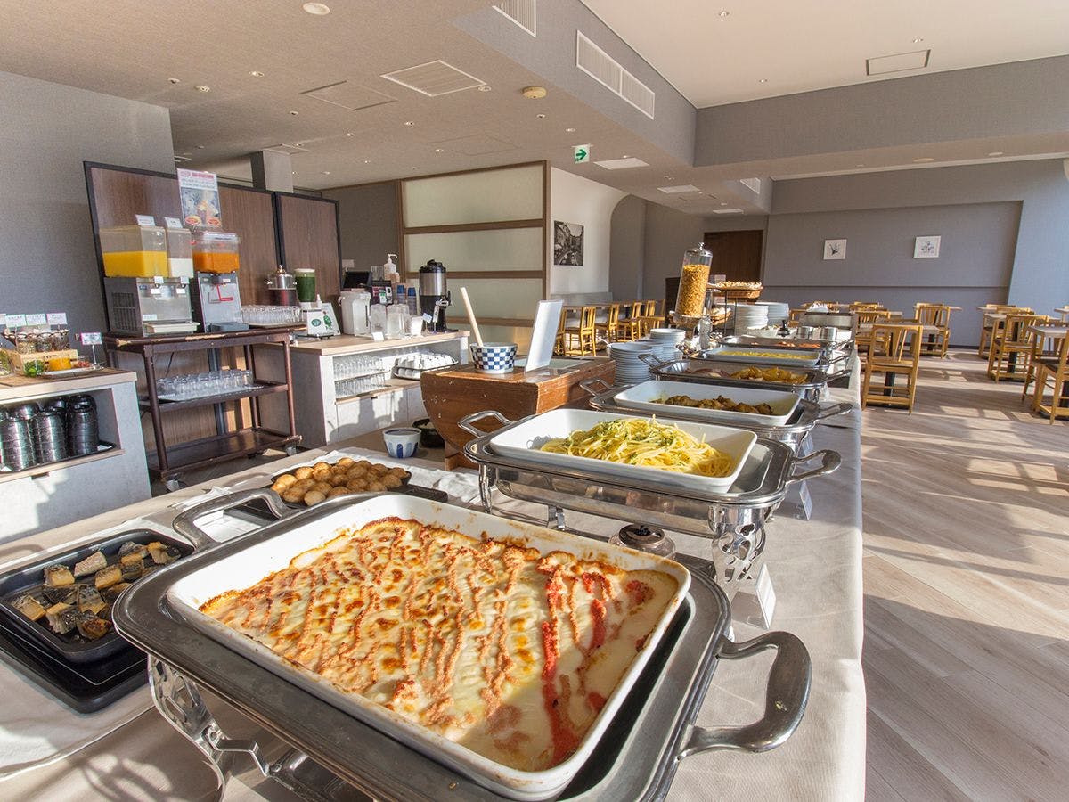 ハートンホテル東品川