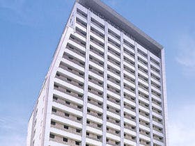 ハートンホテル東品川