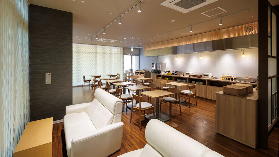 Hotel Tenjin Place