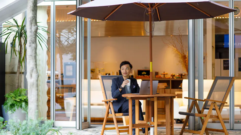Hotel Tenjin Place