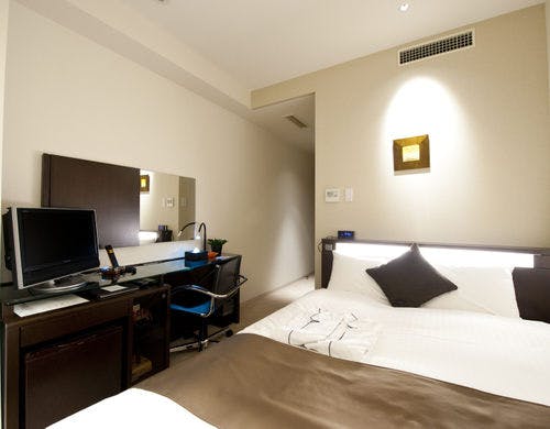 【全室に設置してます】