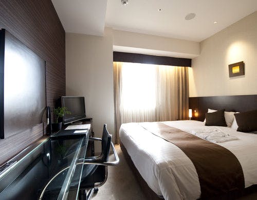 【全室に設置してます】