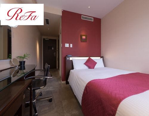 【全室に設置してます】