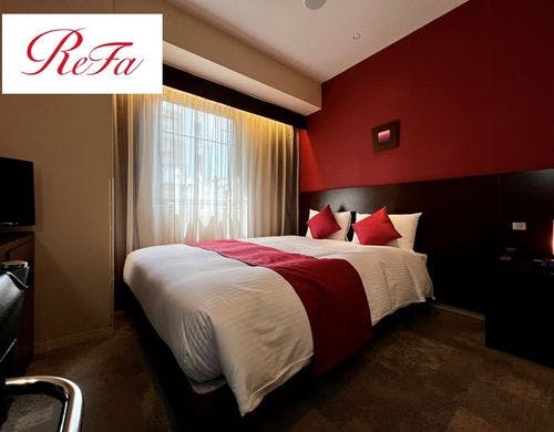 【全室に設置してます】