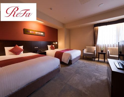 【全室に設置してます】