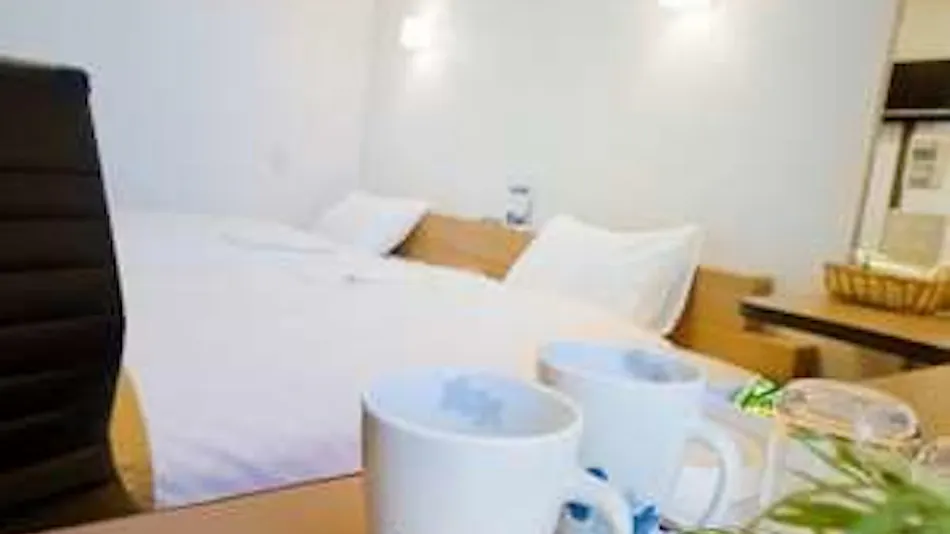 Smile Hotel Matsuyama