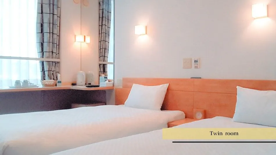 Smile Hotel Matsuyama