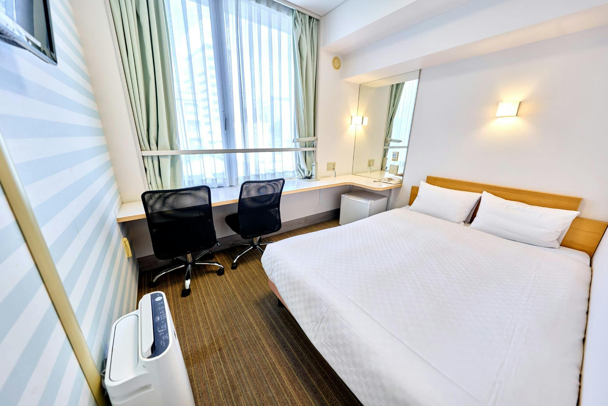Smile Hotel Matsuyama
